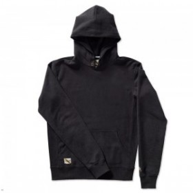  Ανδρικό φούτερ Black Tracksmith Trackhouse