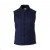 Γυναικείο γιλέκο Navy Tracksmith Harbour