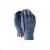  Γάντια Inverno Tracksmith Blue Navy