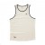  Ανδρικό τανκ White Tracksmith Twilight