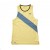  Γυναικείο μονό κίτρινο μπλε Tracksmith Van Cortlandt