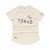  Γυναικείο μπλουζάκι White Tracksmith Tokyo