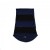  Navy Black Tracksmith Inverno Neck Warmer