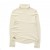  Γυναικείο στρώμα βάσης White Tracksmith Fells Turtleneck
